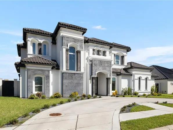 2407 Churchill Ave, Edinburg, TX 78539