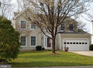 1502 Verdis Ct, Crofton, MD 21114