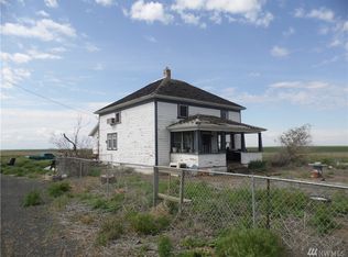 509 E Hatton Rd, Lind, WA 99341