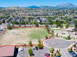 1976 Commerce Center Cir, Prescott, AZ 86301