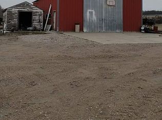 46761 Willow Springs Rd, Burwell, NE 68823