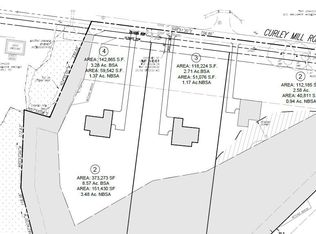 1 Curley Mill Rd, Chalfont, PA 18914