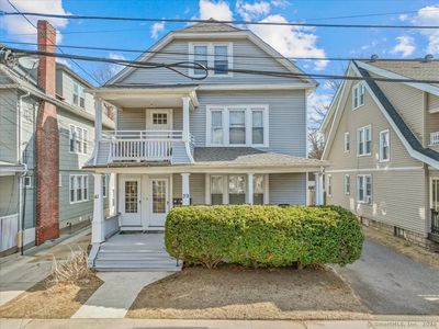 41 Paramount Avenue, Hamden, CT, 06517