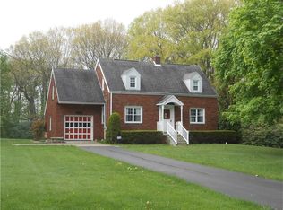 4447 Oakdale Rd, Butler, PA 16001