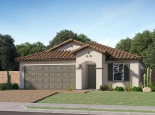 23456 W Mobile Ln, Buckeye, AZ 85326