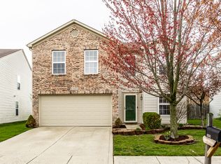 15243 Beam St, Noblesville, IN 46060