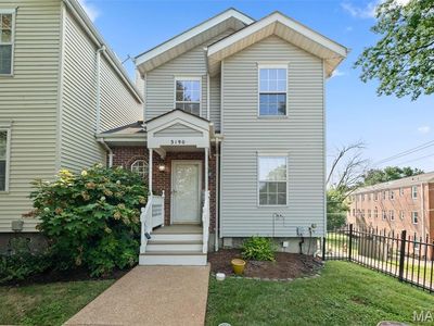 3190 59th St, Saint Louis, MO, 63139