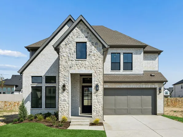 3908 Bentsen St, McKinney, TX 75071