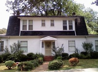 505 Church St, Monroe, NC 28112