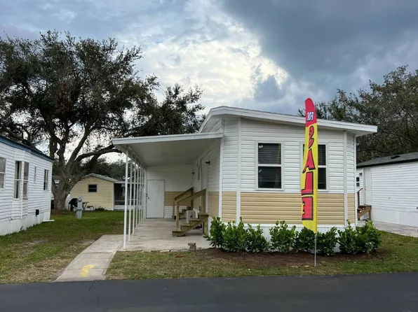 911 Chief Hopi #911, Saint Cloud, FL 34772