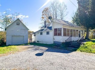4292 State Route 28, Herkimer, NY 13350