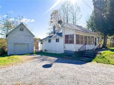 4292 State Route 28, Herkimer, NY, 13350