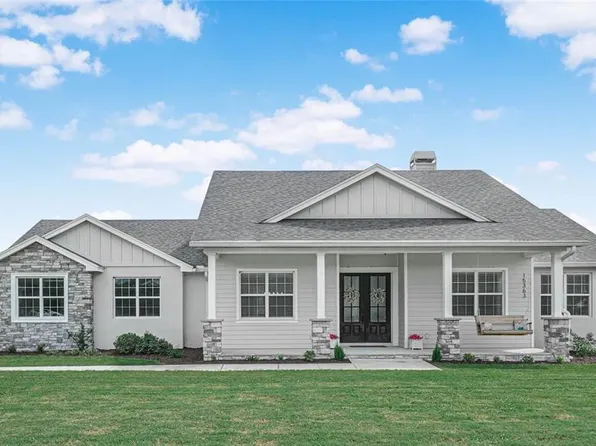 15363 EVANS RANCH ROAD, LAKELAND, FL 33809