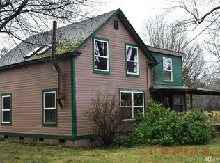 763 W Frisken Y Rd, Elma, WA 98541