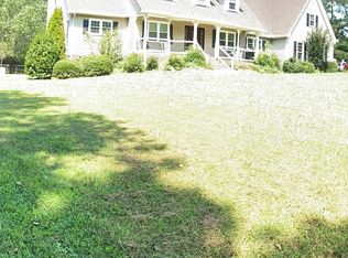 461 Potter Rd, Lancaster, SC 29720