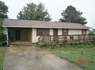 88 County Road 1624, Cullman, AL 35058