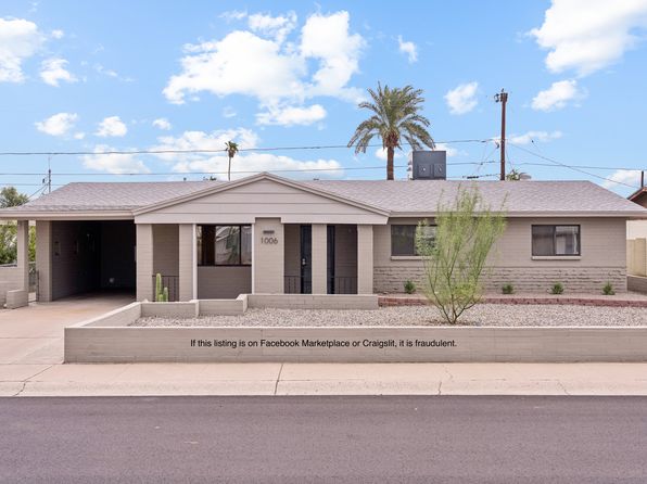 ASU property near ASU