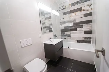 Rented by Manhattan Management LLC