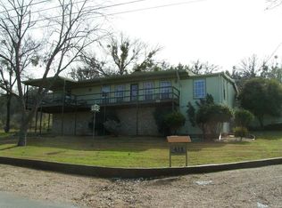 415 County Road 415, Marble Falls, TX 78654