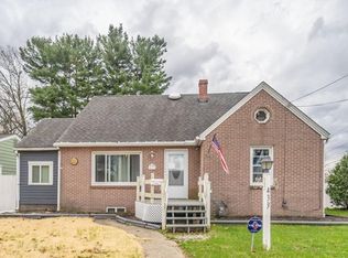 433 Prospect St, Chicopee, MA 01020