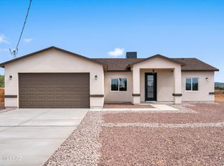 175 Camino Oceano Rio, Rio Rico, AZ 85648