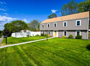 77 Carter St, Portland, ME 04103