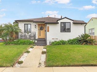 1850 W 94th Pl, Los Angeles, CA 90047