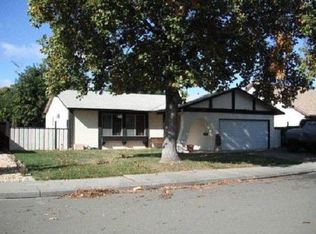 1438 Saybrook Rd, Livermore, CA 94551