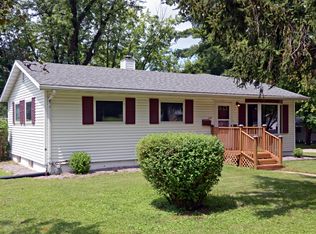 118 Acewood Blvd, Madison, WI 53714