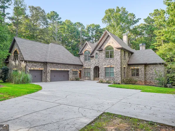 3725 Jailette Rd S, Atlanta, GA 30349