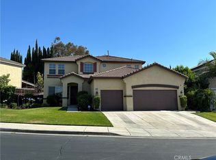 19360 Castle Peak Dr, Riverside, CA 92508