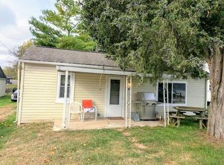 5555 Cedar Dr, Grove City, OH 43123