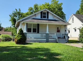 202 McKinley Ave, Edwardsville, IL 62025