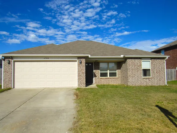 6500 Magnolia Way, North Little Rock, AR 72117