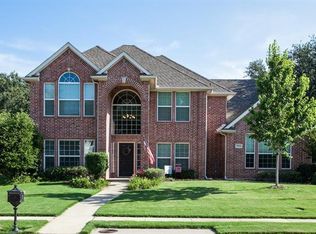 2800 Lakemont Dr, Flower Mound, TX 75022