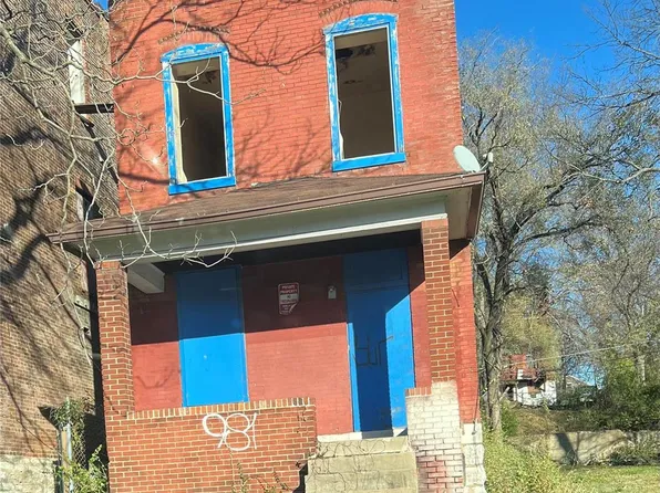 4406 N 20th St, Saint Louis, MO 63107