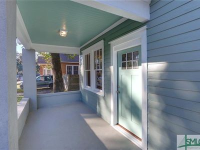 1410 E 41st St, Savannah, GA, 31404
