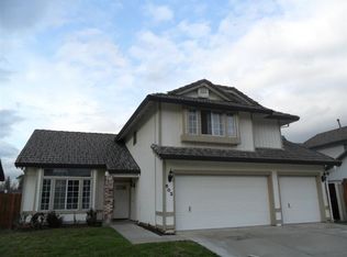 602 Vernon Oaks Dr, Roseville, CA 95678
