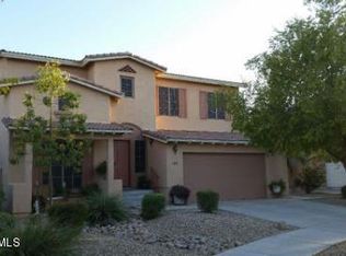 13859 W Redfield Rd, Surprise, AZ 85379