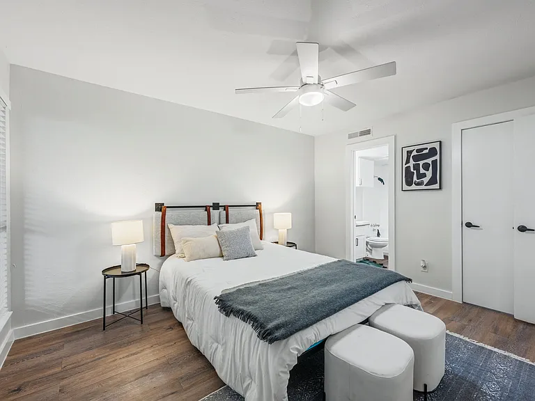 The Alista Apartments — Photo 16