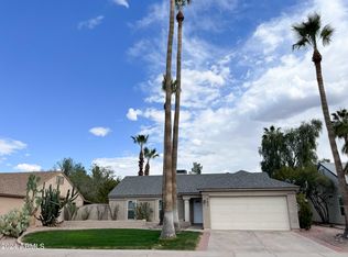 243 S Kenwood Ln, Chandler, AZ 85226
