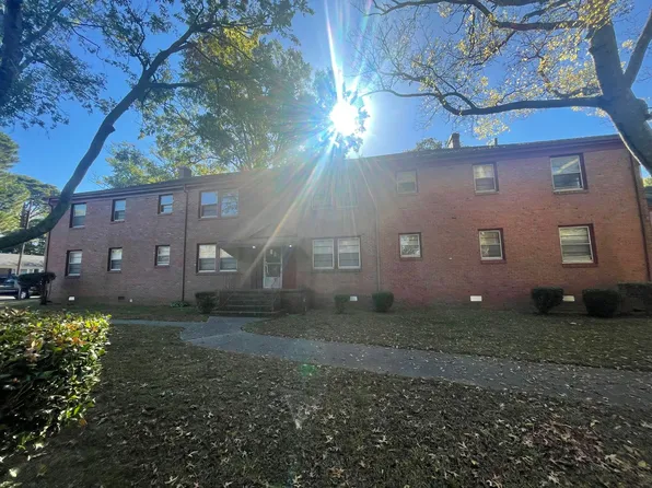 Tyler,W.119, 119 Tyler Cres E #1, Portsmouth, VA 23707