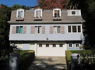 10309 Chrysanthemum Ln, Los Angeles, CA 90077