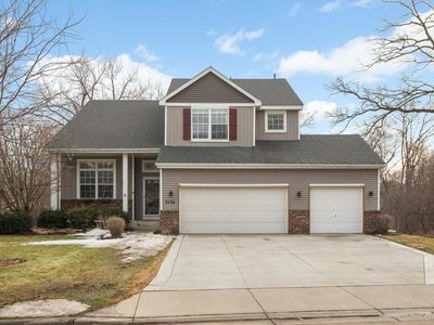 3136 N View Ln, Woodbury, MN, 55125