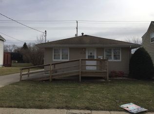 101 18th St SE, Mason City, IA 50401