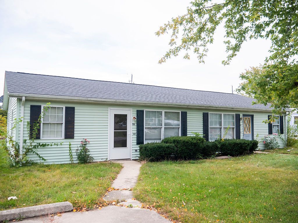 55 St, Camargo, IL 61919 Zillow