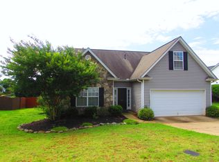 311 Sugar Time Ln, Greer, SC 29651