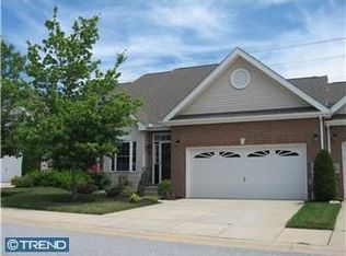 105 Croom Mills Dr, Hockessin, DE