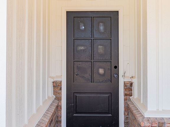 Homes by Taber Shiloh Bonus Room Floor Plan