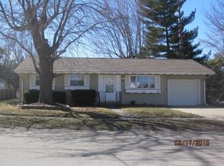 1007 Sunset Dr, Logansport, IN 46947